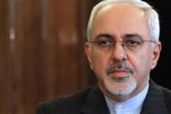 ظریف: خویشتنداری ما در قبال عربستان حدی دارد/آزمایش موشکی حق ماست/برای عدالت آمریکایی احترامی قائل نیستم