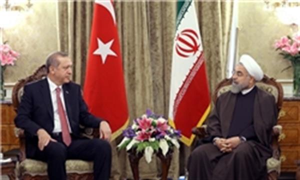 انجام بحث‌های کلی تخفیف قیمت گاز و افزایش صادرات در سفر اردوغان