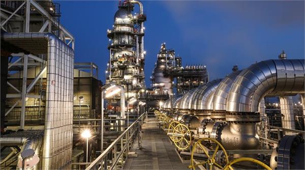 Indonesia's Pertamina to sign first upstream deal with Iran
