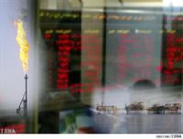 واکنش به گرانی فروشی عمدی محصولات پتروشیمی در بورس