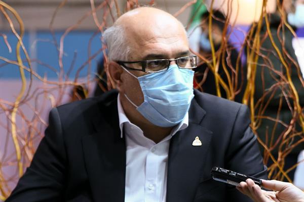 ثبت رکوردی تازه در مدیریت مصرف انرژی پالایشگاه تهران