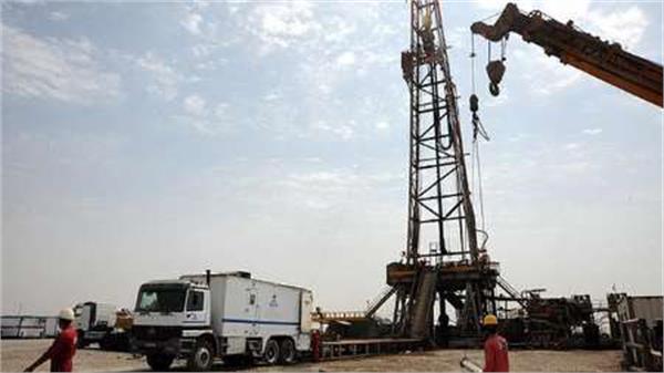 Iran accelerates drilling of largest oilfield