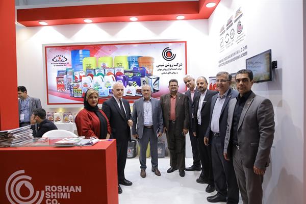 چهارمین روز نمایشگاه 98 15