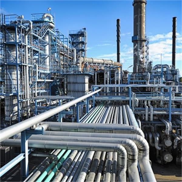 Iran Eying $40b From Petrochemical Industry