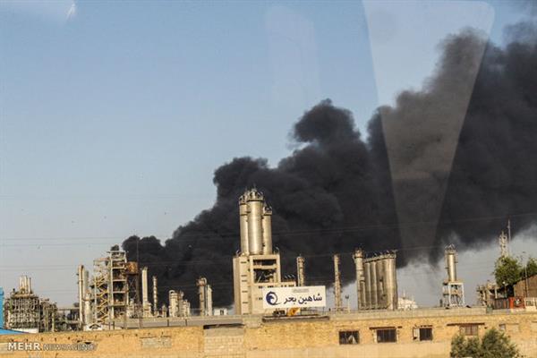 Iran’s NPC, France’s Exness join on petchem.