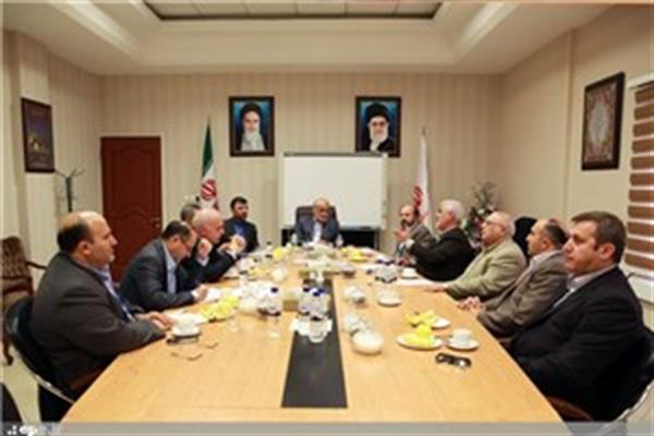 رییس ستاد مرکزی مبارزه با قاچاق کالا و ارز : استفاده از ظرفیت های بخش خصوصی و اتحادیه ها از رویکردهای ستاد است