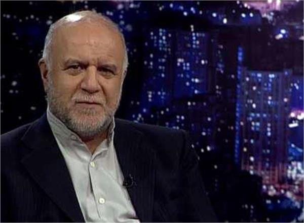 وزیر نفت: صادرات گاز به عراق در سال جاری آغاز می شود