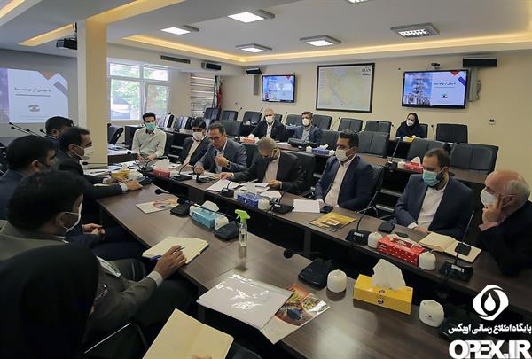 بخش پایین دستی نفت امکاناتش را جهت تولید و اشتغالزایی تجهیز نماید!