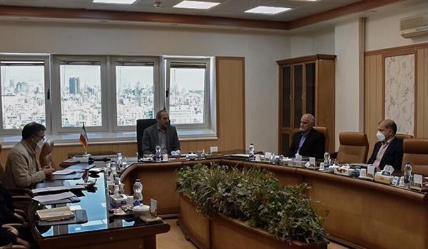 «بازرسی» چشم بینای سازمان است