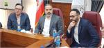 جلسه مشترک انجمن و اتحادیه در خصوص ارزش گذاری گمرکی قیر صادراتی