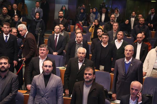 گزارش تصویری هفدهمین کنفرانس سالانه اوپکس 8