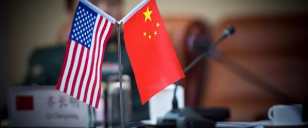 Oil May Hold The Secret To Ending The Trade War