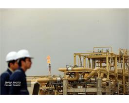 Gas storage capacity hits 3.16 bcm