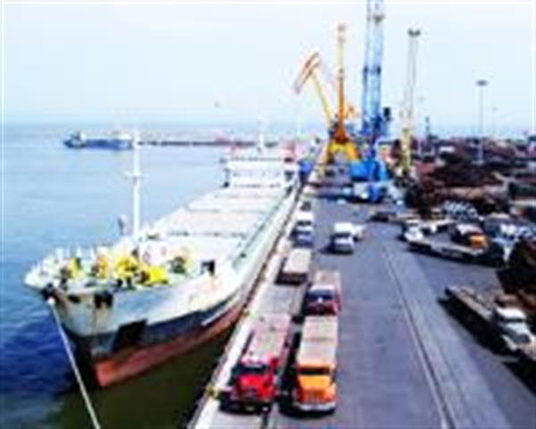 حجم صادرات محصولات پتروشیمی از مرز 12 میلیون تن گذشت