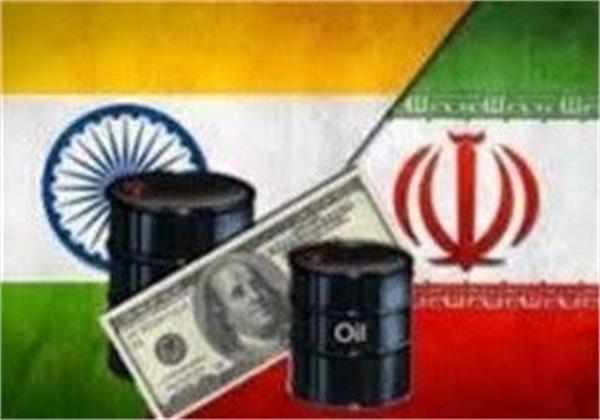 ۷۰۰ میلیون دلار بدهی نفتی هند فردا در خزانه سیف