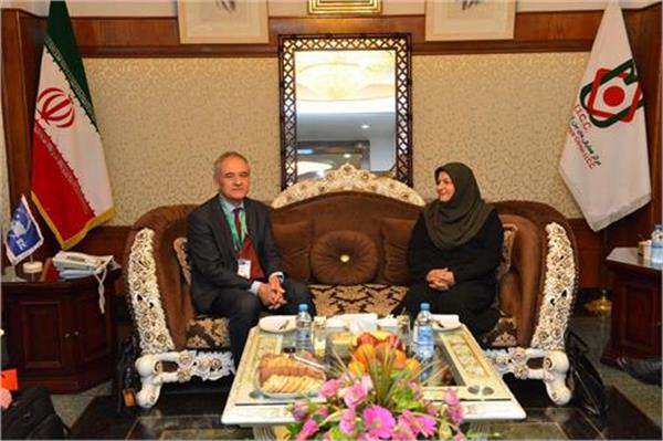 آغاز فصل نوین فعالیت شرکت اکسنس در ایران