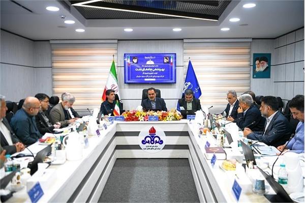 Masjed Soleiman Oil and Gas Company delivers on production targets