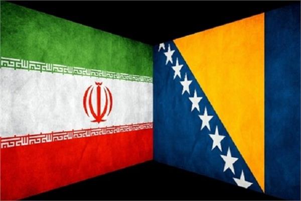 Bosnian economic delegation due in Tehran