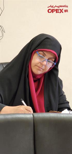 گزلرش تصویری نشست خبری به مناسبت روز ملی صادرات 14