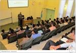 ورود ٢٥٠ نیروی جدید به پالایشگاه بندرعباس