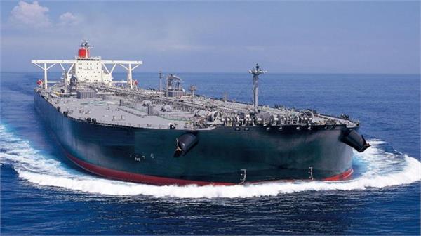 Iran oil exports to Asia up 47.1% in June