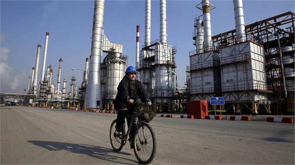 Iran set to surprise West on oil exports