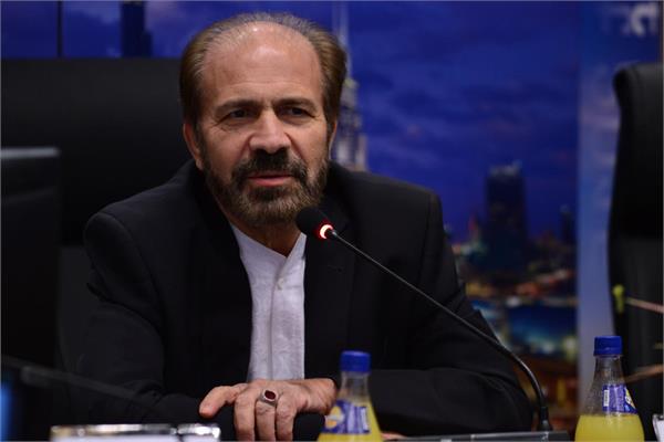 سمینار عرب پلاست 1