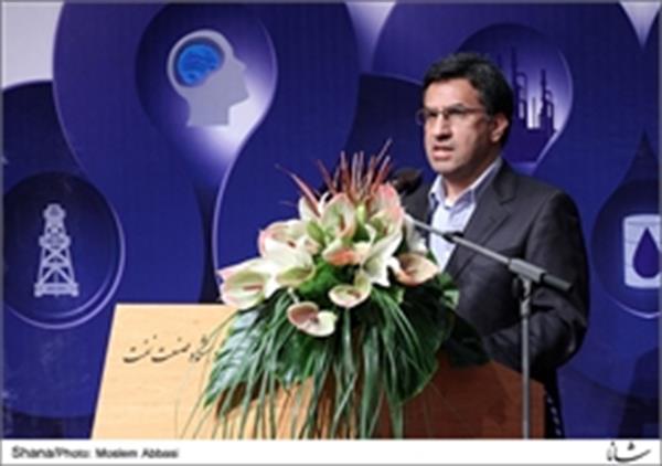 برداشت از منابع غیرمتعارف نیازمند تکنولوژی است