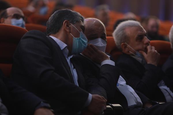 پانزدهمین همایش سالانه اتحادیه 18