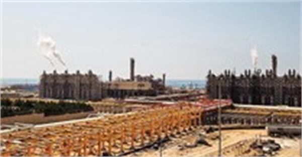 قدرت‌نمایی برای تصاحب پتروشیمی دماوند