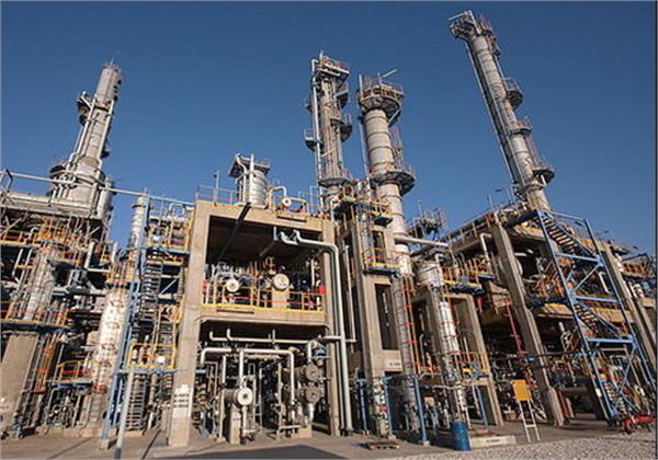 Oil products export capacity hits 500K bpd