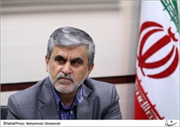 Iran rejects report of a six-month low in oil sales