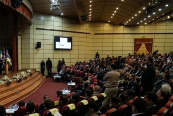 Iran to hold new ‘Oil Investment Opportunities Conf.’