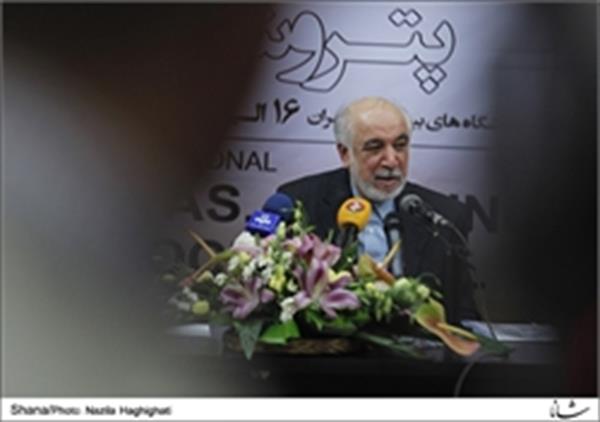 مشارکت سرمایه گذاران در توسعه صنایع پائین دستی پتروشیمی
