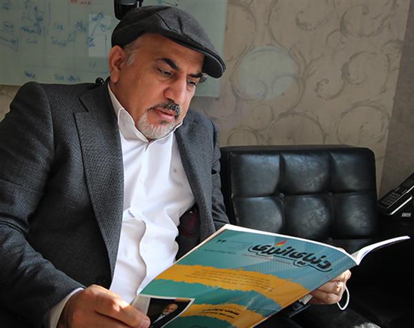 بخش خصوصی می تواند ایران را “هاب انرژی” منطقه کند !
