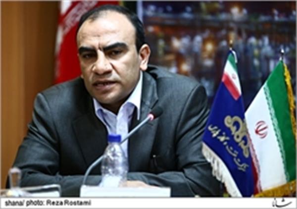 بازیافت گوگرد در پارس جنوبی از مرز ٩٩ درصد گذشت