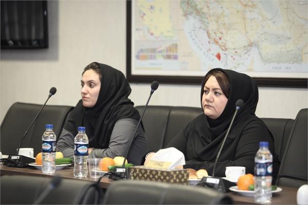 سمینار روز روابط عمومی 5