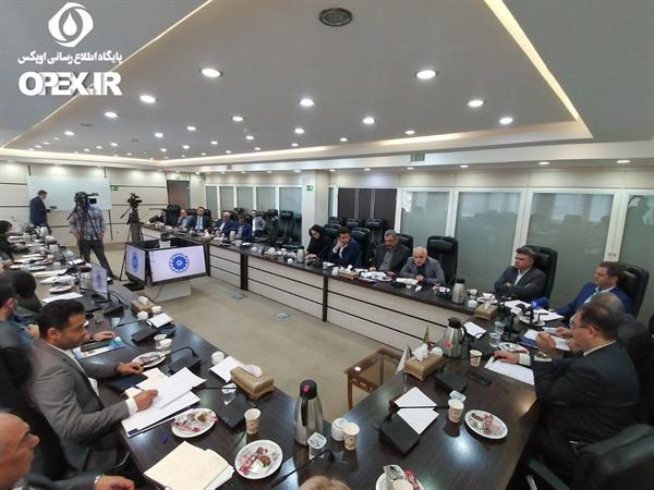 ایران بازار قیر خود را در ترکیه و تاجیکستان از دست داده است
