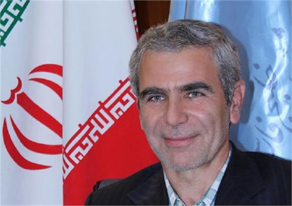 مدیر نظارت بر طرح‌های عمرانی مناطق نفت‎خیز منصوب شد