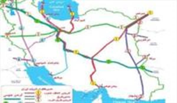 ترانزیت از ایران؛ دستیابی به چند وعده به طور همزمان