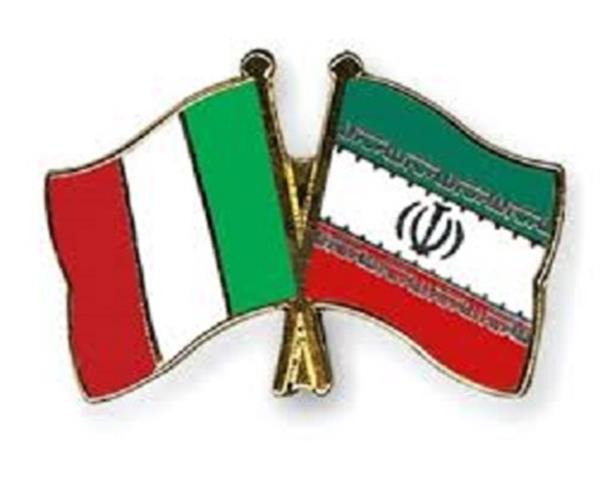 Ground ripe for expansion of Iran, Italy trade ties
