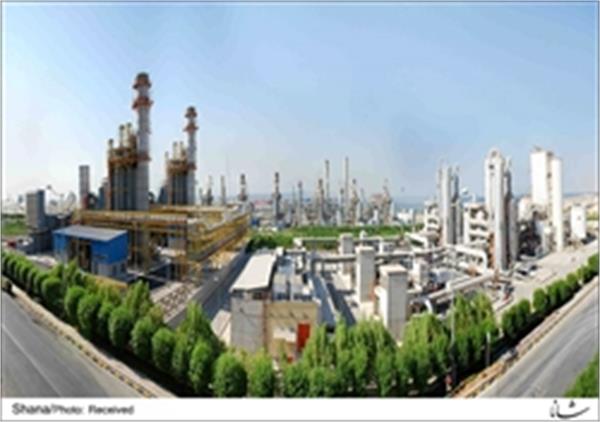 قیمت خوراک پتروشیمی در تیرماه؛ ٢٧٩٠ ریال