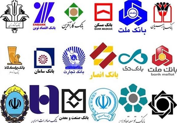 بانک‌ها 160 هزار میلیارد تومان وام دادند+لیست وام‌گیرندگان