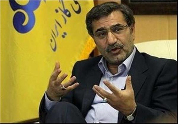 مذاکره "گازی" ایران با سرمایه‌گذاران و شرکت‌های فرانسوی