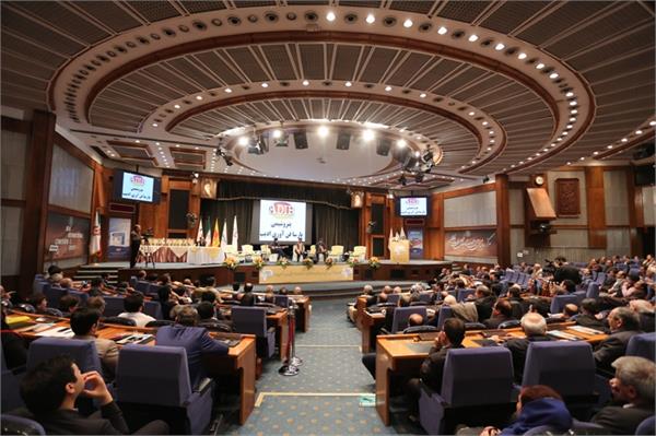 دهمین همایش سالانه اتحادیه10