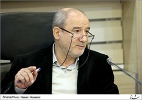 مقدم: ایجاد خط تولید در ایران، از شروط مناقصه لوله های CRA است