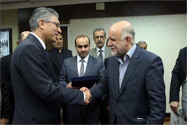 قاچاق فرآورده های نفتی با افزایش صادرات به افغانستان کاهش می یابد