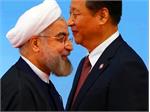 رابطه با چین؛ ضربه‌گیر تحریم؟