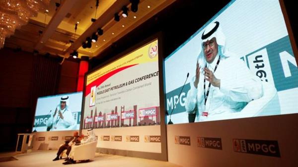 Saudi Arabia stands by Russia in Opec+ despite oil sanctions