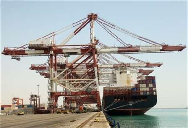 166 pc growth in oil transit from Shahid Rajaee port: Official